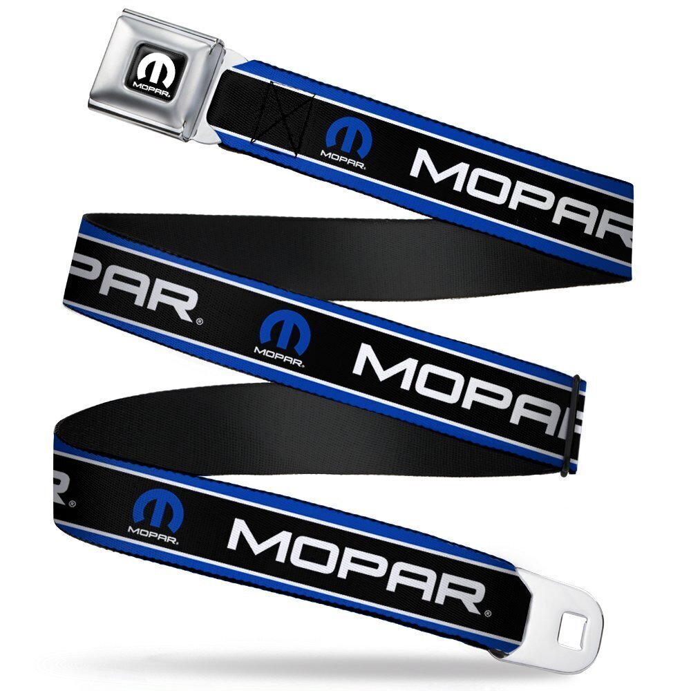 9478 Seatbelt Belt Mopar XL